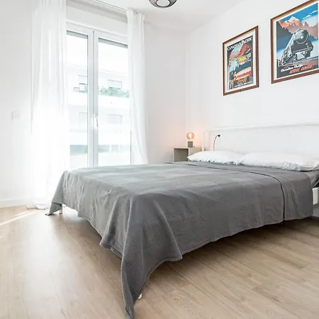 Jdg 6-1-c Apartment