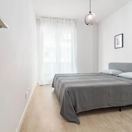 Jdg 6-1-c Apartment *