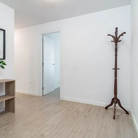 Jdg 6-1-c Apartment