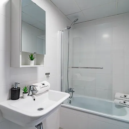 Apartment Jdg 6-1-c *