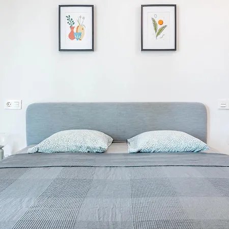 Jdg 6-1-c Apartment Marbella
