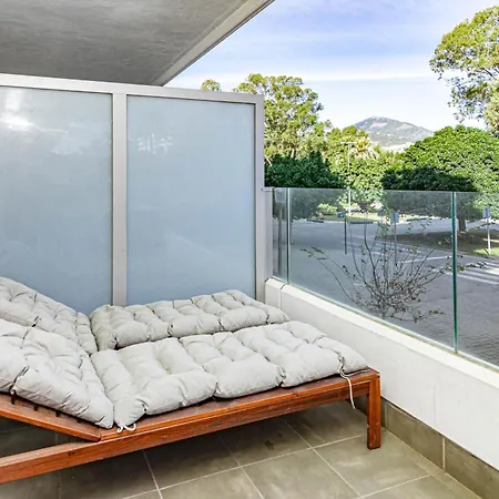 Apartment Jdg 6-1-c Marbella