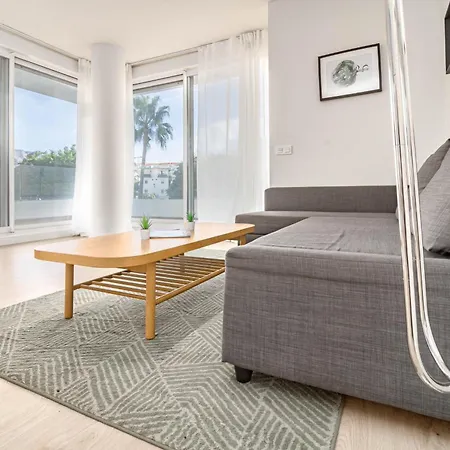 Jdg 6-1-c Apartment