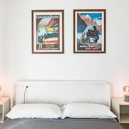 Apartment Jdg 6-1-c *