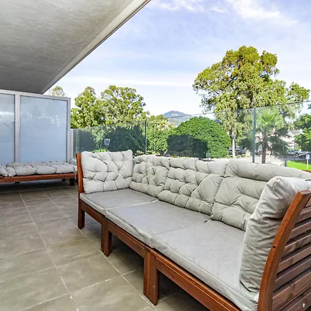 Jdg 6-1-c Apartment Marbella