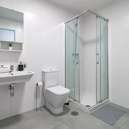 Jdg 6-1-c Apartment *