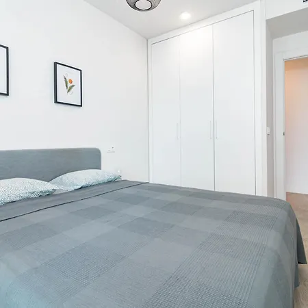 Apartment Jdg 6-1-c Marbella