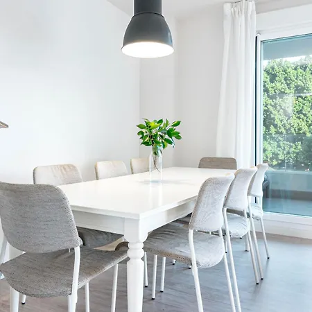 Jdg 6-1-c Apartment *