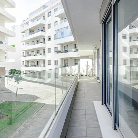 Apartment Jdg 6-1-c