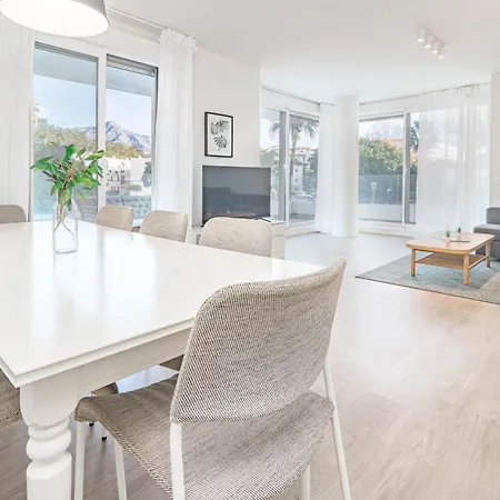 Jdg 6-1-c Apartment *
