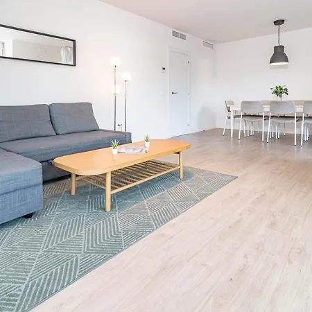 Apartment Jdg 6-1-c