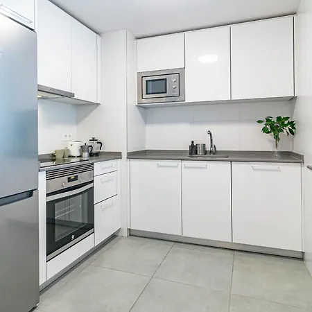 Apartment Jdg 6-1-c *